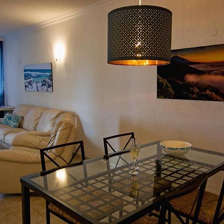 Azahara Apartamento Cerca Playa Las Vistas Los Cristianos Los Cristianos  Zewnętrze zdjęcie