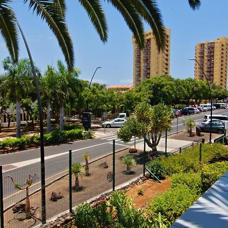 Azahara Apartamento Cerca Playa Las Vistas Los Cristianos Los Cristianos  Zewnętrze zdjęcie