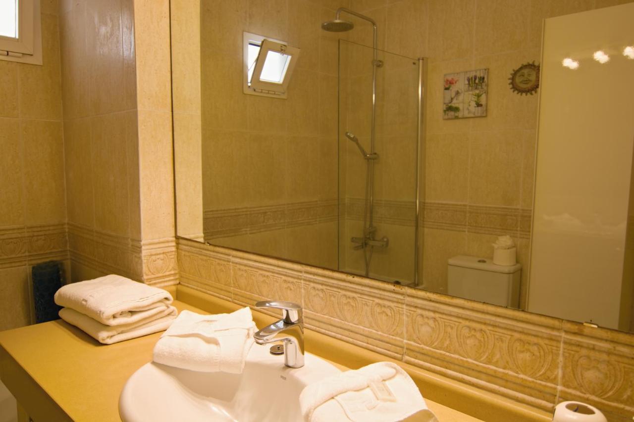 Azahara Apartamento Cerca Playa Las Vistas Los Cristianos Los Cristianos  Zewnętrze zdjęcie