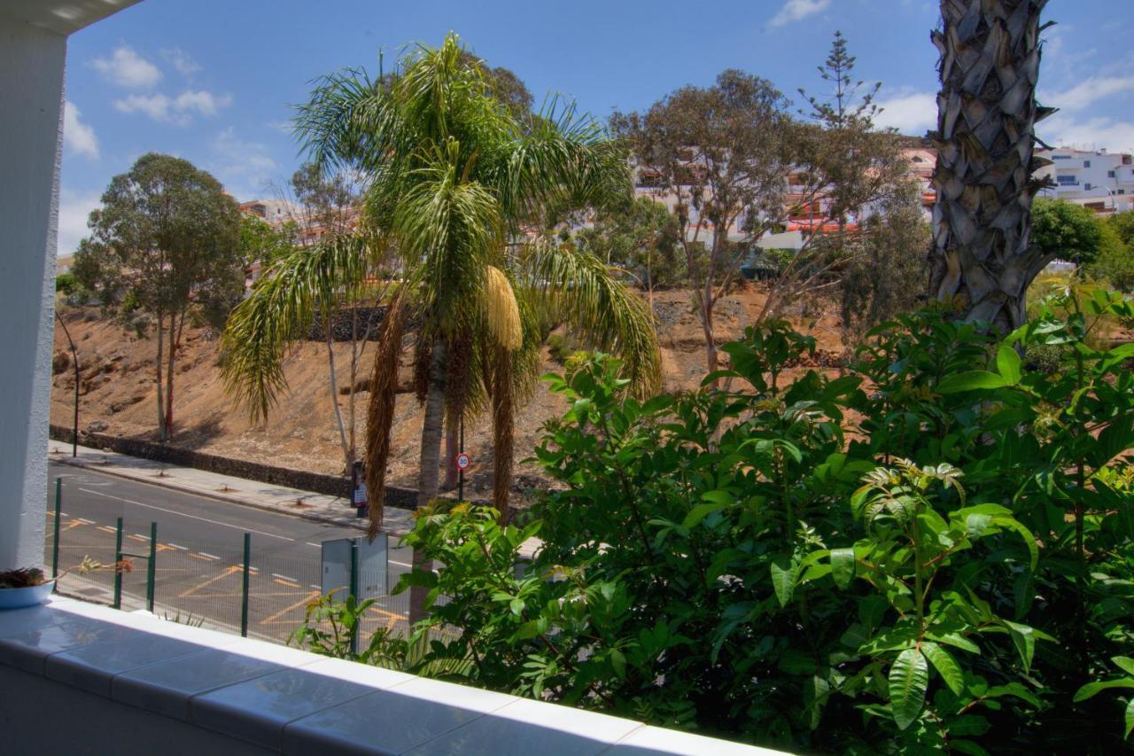 Azahara Apartamento Cerca Playa Las Vistas Los Cristianos Los Cristianos  Zewnętrze zdjęcie
