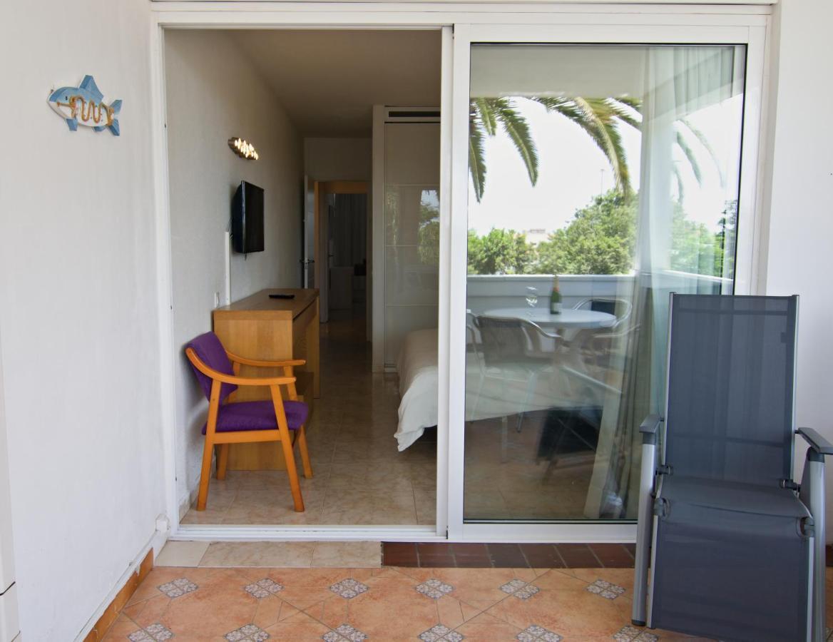 Azahara Apartamento Cerca Playa Las Vistas Los Cristianos Los Cristianos  Zewnętrze zdjęcie